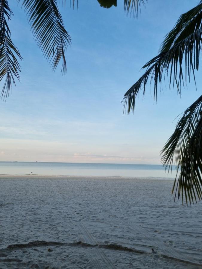 Cinta Guesthouse Langkawi Pantai Cenang  Exterior photo